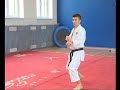 Kawasaki Norio on Russian TV. Part 1