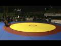 Strazzullo vs Meneghel Finale 80 kg 1 serie GRAPPLING FIJLKAM
