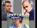Justin Timberlake feat. TI - Sexy Ladies JAM Remix