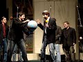 JFA-Chanukah in Santa Monica