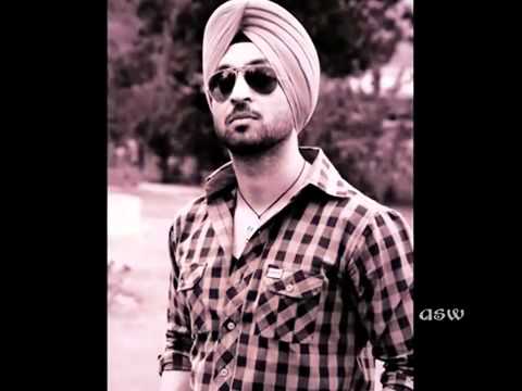 Dab Ch Revolver Diljit