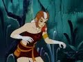 Pumyra frozen by Chilla Pumyra frozen by Chilla