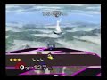 Iori (Pichu) vs Lance (Peach) 01 Iori (Pichu) vs Lance (Peach) 01