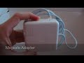 MacBook Unboxing