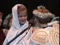 Stephen At EDS Christmas Story Play