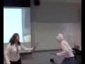 Ruler Fighting With My Algebra Teacher