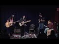 Bern and the Brights "Bittersweet" - Arts Council of Princeton