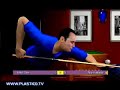 V�deo An�lisis World Snooker Championship 2007