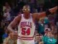 90s - Horace Grant MIX by MISIEK