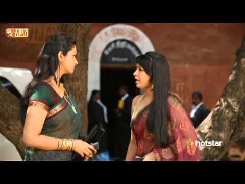 Kalyanam Mudhal Kaadhal Varai 03/04/15