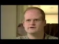 Comix - Chris Ware on French Television, 2005 (Part 2 of 3)