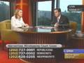 Siobhan Gorman - Spy Satellites, NSA - AT&T