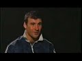 Joe Calzaghe Final UK Press Day Workout