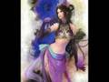 Zhen Ji Vs Diao Chan