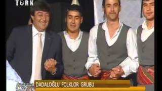 14 07 13 dadaloğlu halk oyunları ekibi anadoluda ramazan kayseri pınarbaşı belediyesi