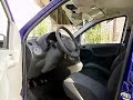 2007 Fiat Panda 100HP Sport promotional video 2007 Fiat Panda 100HP Sport promotional video