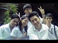 saan na nga ba ang barkada