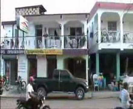 Samaná 2007