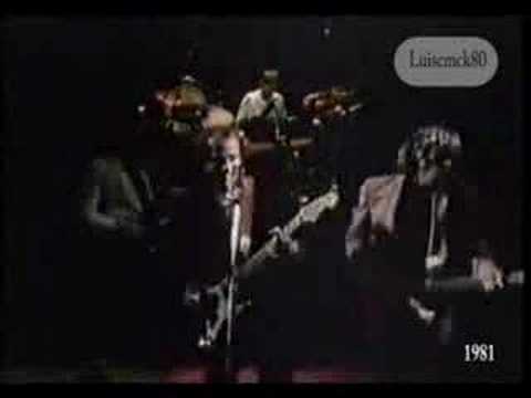 Tunnel Of Love - Dire Straits (HQ Audio)