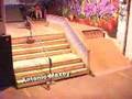 Heater Contest at Charmcity Skatepark 