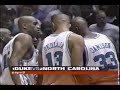 UNC-Duke 1998 SportsCenter