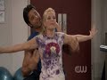 Scene from \"Reba\" - Let\