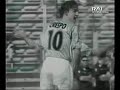 Romario VS Claudio Lopez