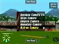 Brian Lara Cricket PSX Weirdness
