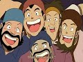 Secrets of Cerulean Sand 12 - English (3/3) Secrets of Cerulean Sand 12 - English (3/3)