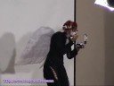 Anime Los Angeles 2005 - #12 Original JRock