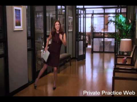 Private Practice Season 5 Bloopers (Full)