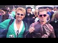ran – D - Living for the Moment (Official Videoclip)