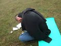 CHVATIMECH 2008,nový druh meditácie CHVATIMECH 2008,nový druh meditácie