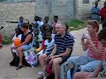 Ontmoet Gambia
