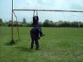 circus training