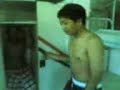 mesin kurus