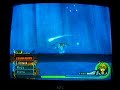 kh2 final form sephiroth battle armax codes