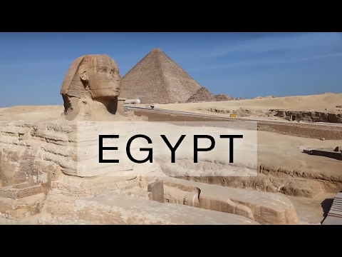 Egypt video