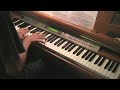 Final Fantasy IX - Melodies of Life (Piano Collections)