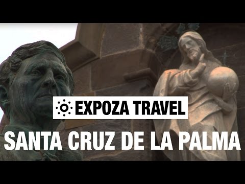 Santa Cruz De la Palma, Spain – Travel Guide