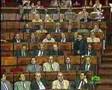 Kastalani Parlement Maroc Ifni