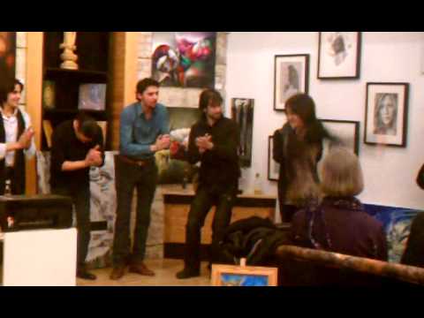 studio915 - This video was uploaded from an Android phone.