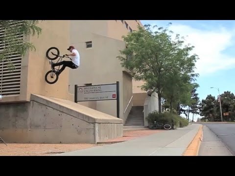 bmx -
