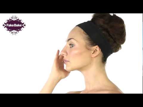 Fake Bake Fake Bake Tinted Body Glow for Face and Body Fake Bake Fake Bake Tinted Body Glow for Face and Body