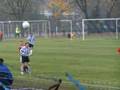 Drwęca Nowe Miasto Lubawskie - Stomil Olsztyn 27.10.2007