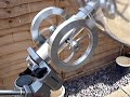Solar powered thermo-acoustic Stirling Engine Solar powered thermo-acoustic Stirling Engine
