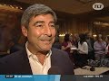 toulouse : patrice drevet en campagne pour les europ�ennes ! - toulouse - patrice drevet l'animateur m�t�o de france 2 lan�ait ce vendredi, � toulouse, sa ca...