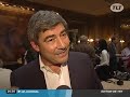 toulouse : patrice drevet en campagne pour les europ�ennes ! - toulouse - patrice drevet l'animateur m�t�o de france 2 lan�ait ce vendredi, � toulouse, sa ca...