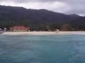 Pulau tioman Island
