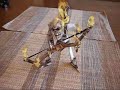 Bone Fletcher + Fire